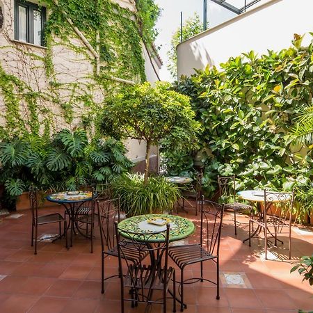 Villa Elisa Holiday Home Sorrento Exterior photo