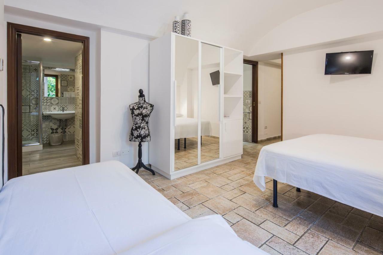 Villa Elisa Holiday Home Sorrento Exterior photo